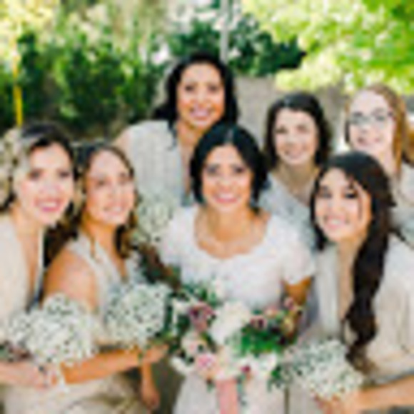 Meet your Posher, Haidi - Picture 1 of 1